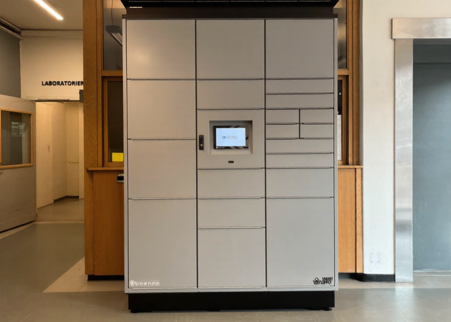 NTNU satser på smartere logistikk